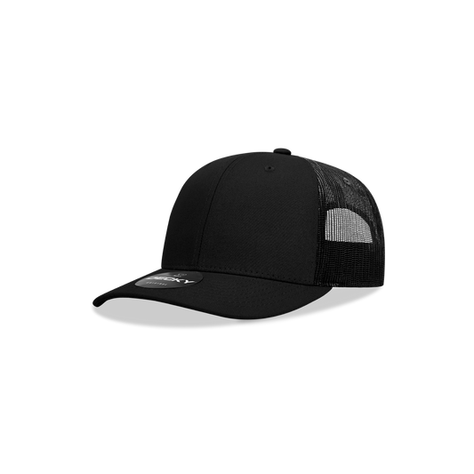Decky 5019 in Black