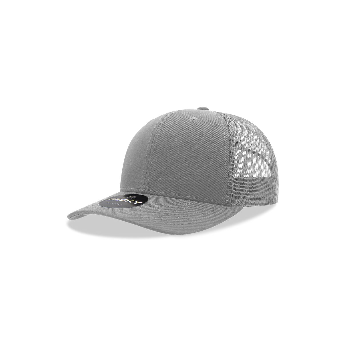 Decky 5019 in Grey
