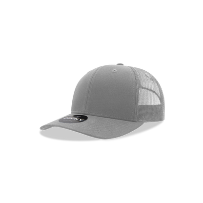 Decky 5019 in Grey