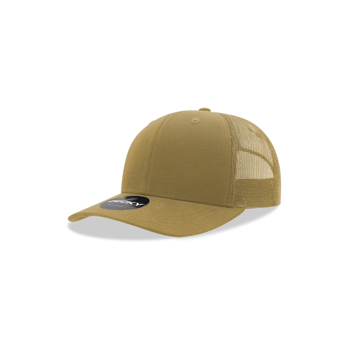 Decky 5019 in Khaki