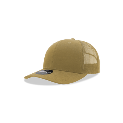 Decky 5019 in Khaki