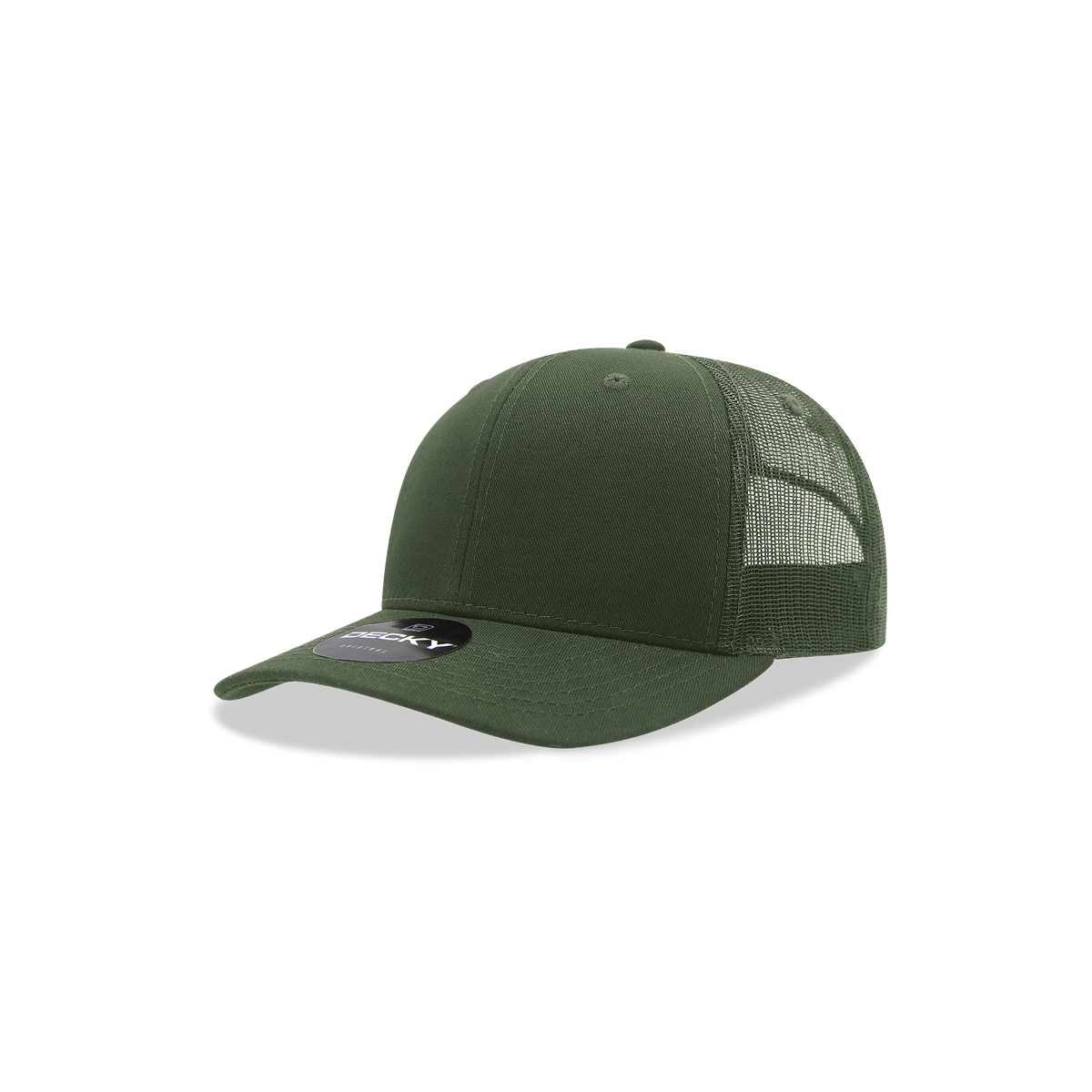 Decky 5019 in Olive