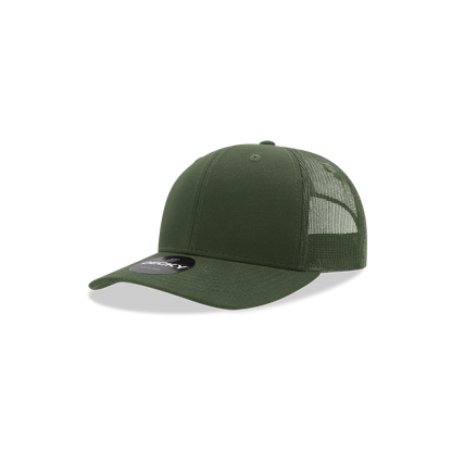 Decky 5019 in Olive