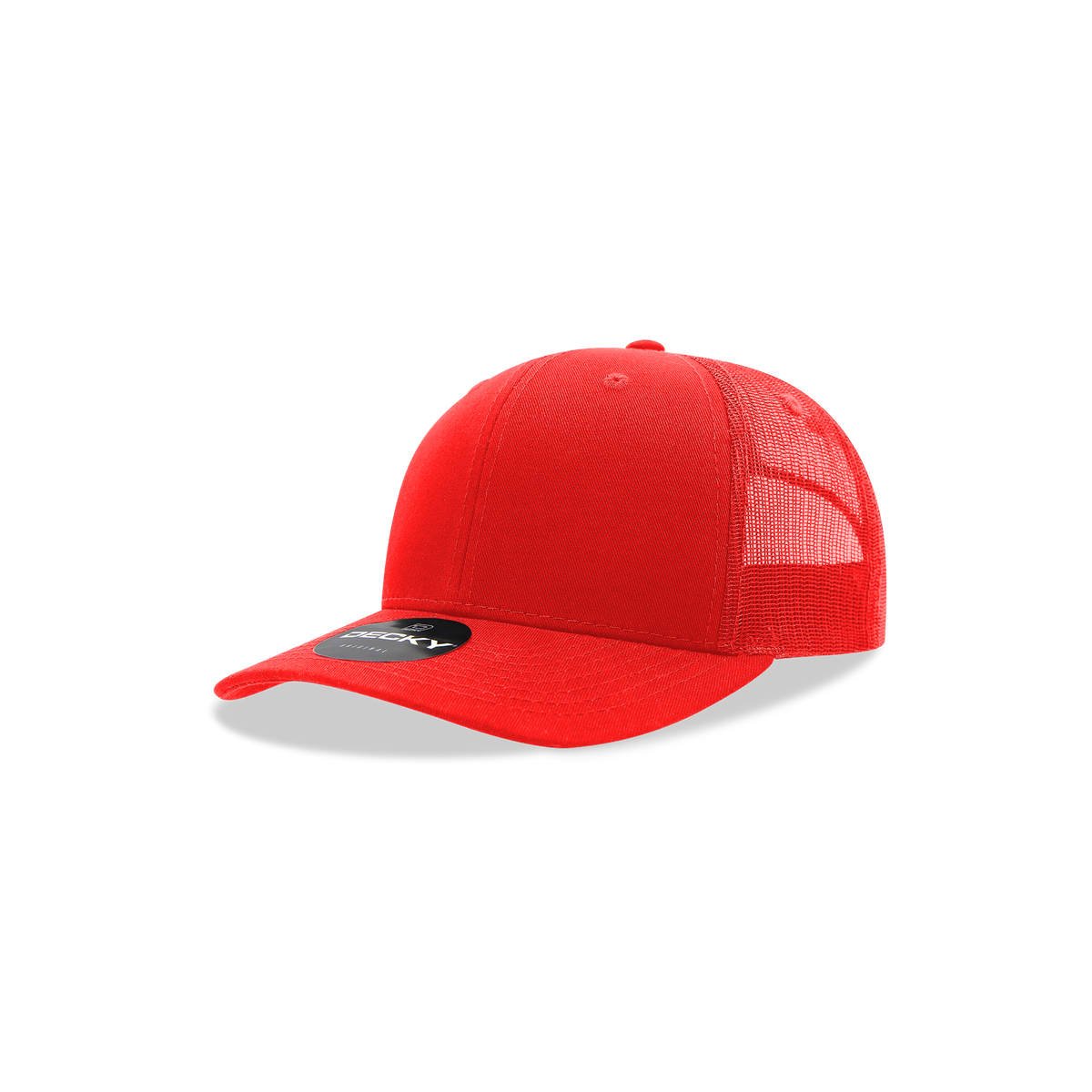 Decky 5019 in Red