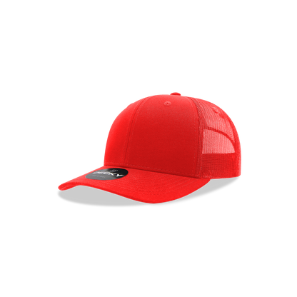 Decky 5019 in Red