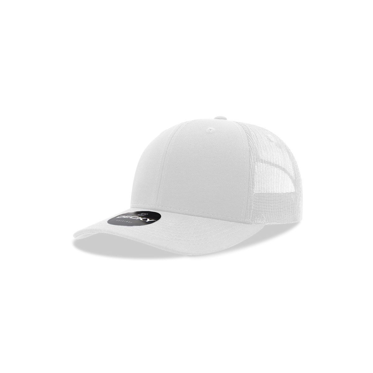 Decky 5019 in White