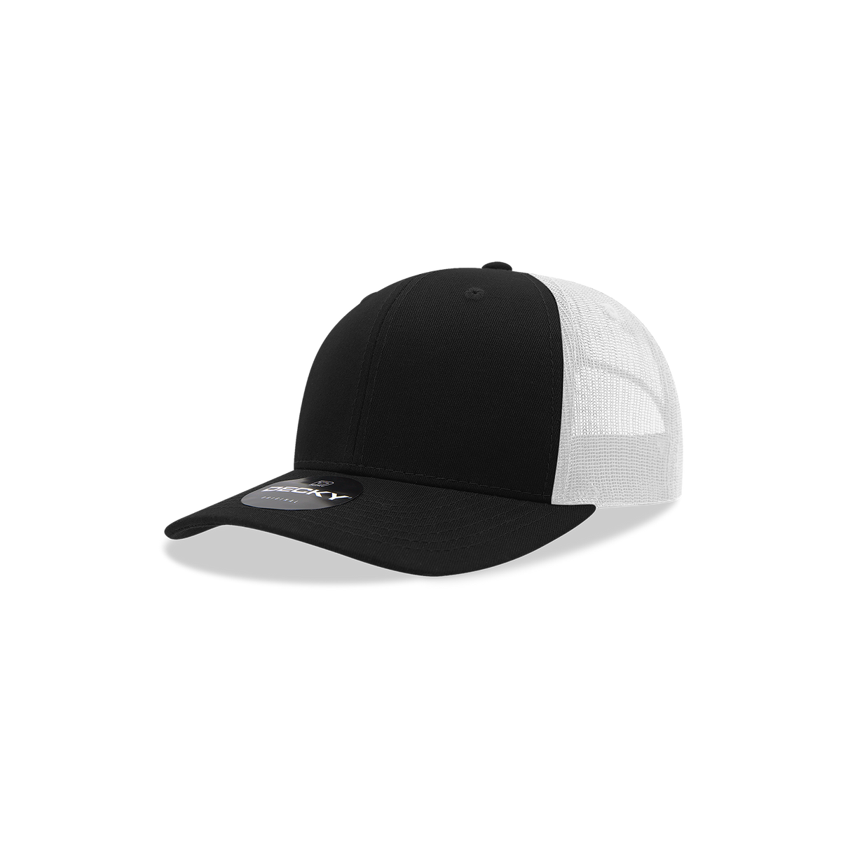 Decky 5019 in Black/White