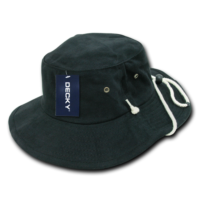 Decky 510 in Black