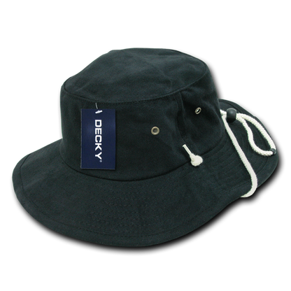 Decky 510 in Black