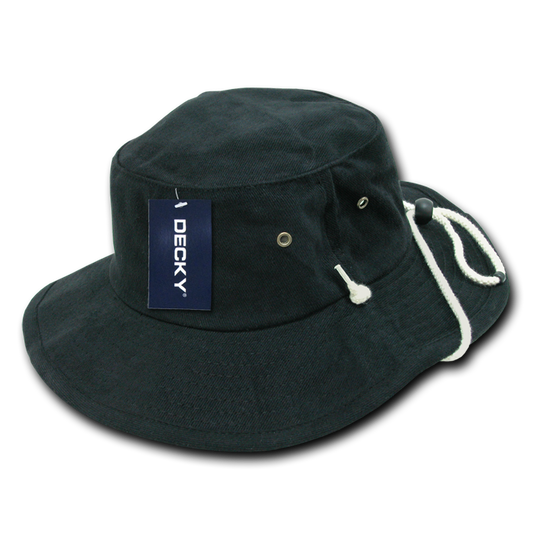 Decky 510 in Black