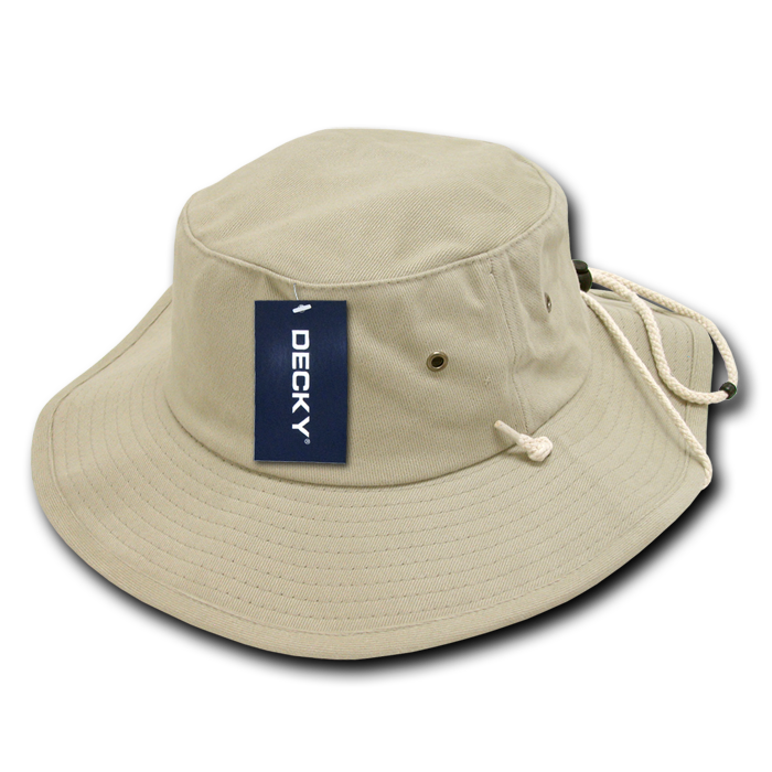 Decky 510 in Khaki