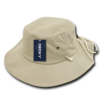 Decky 510 in Khaki