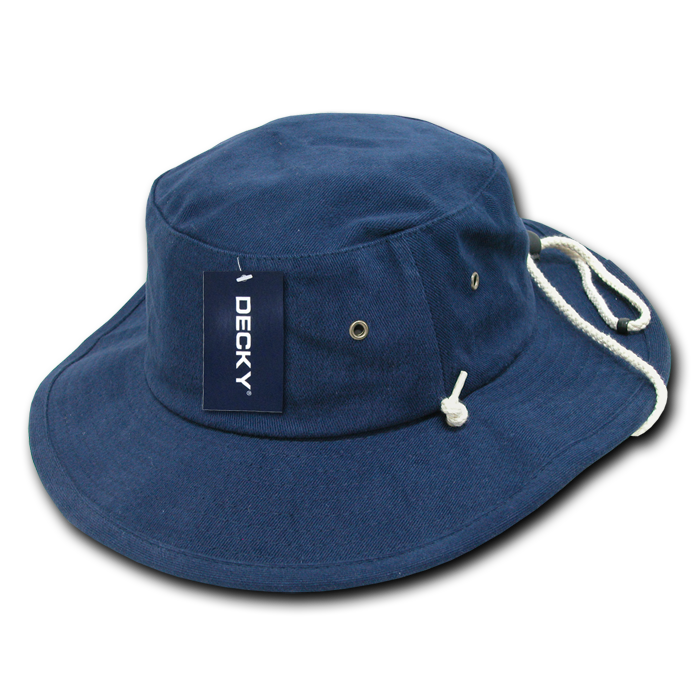 Decky 510 in Navy