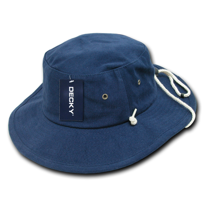 Decky 510 in Navy