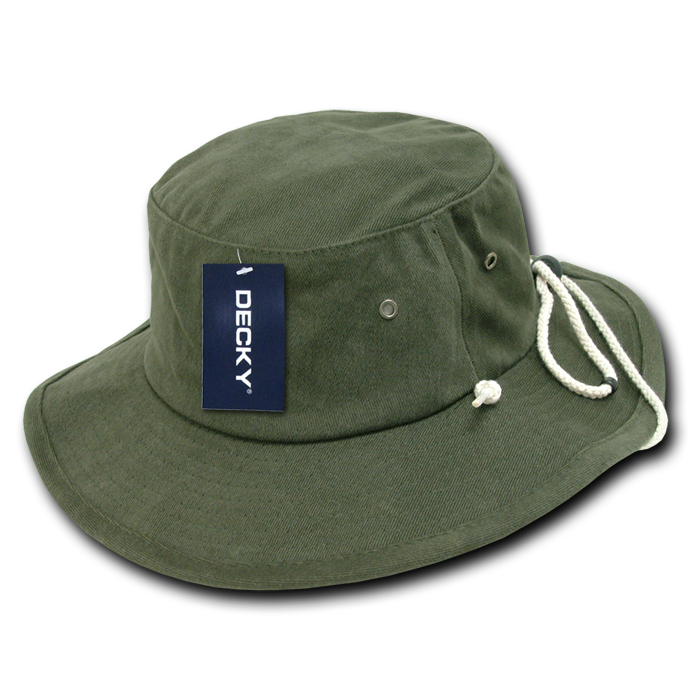 Decky 510 in Olive