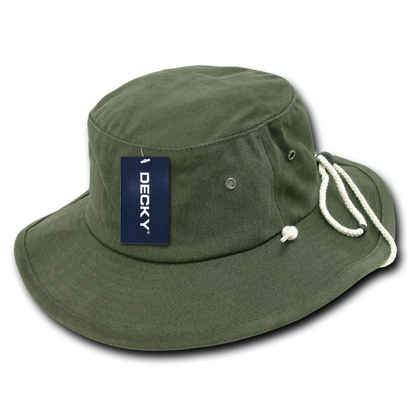 Decky 510 in Olive
