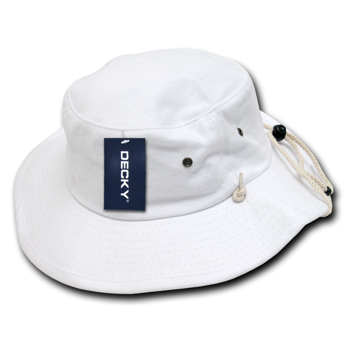 Decky 510 in White