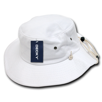 Decky 510 in White