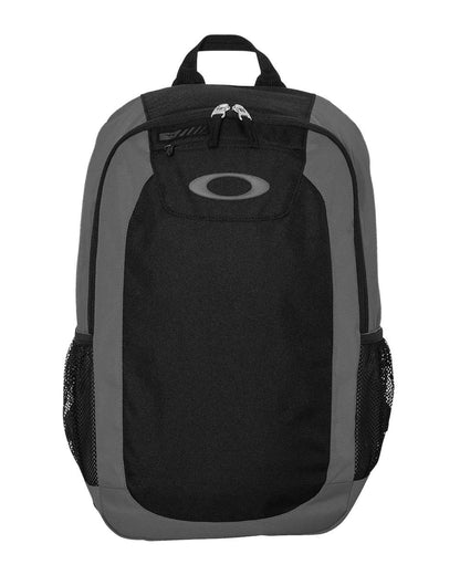 Oakley 20L Enduro Backpack in Grigio Scuro, style 921056ODM
