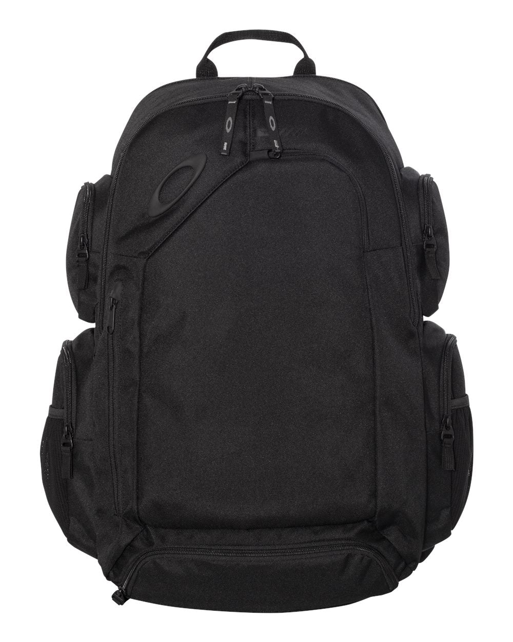 Oakley 32L Method 1080 Backpack in Blackout, style 92983ODM