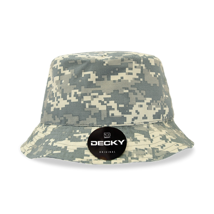 Decky 5301 in ACU