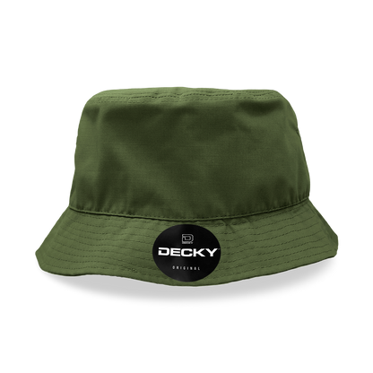 Decky 5301 in Olive