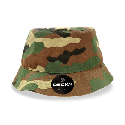 Decky 5301 in Woodland
