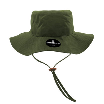 Decky 5303 in Olive
