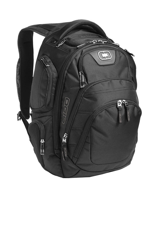 OGIO Stratagem Pack in Black, style 411067