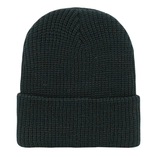 Decky 600 in Black