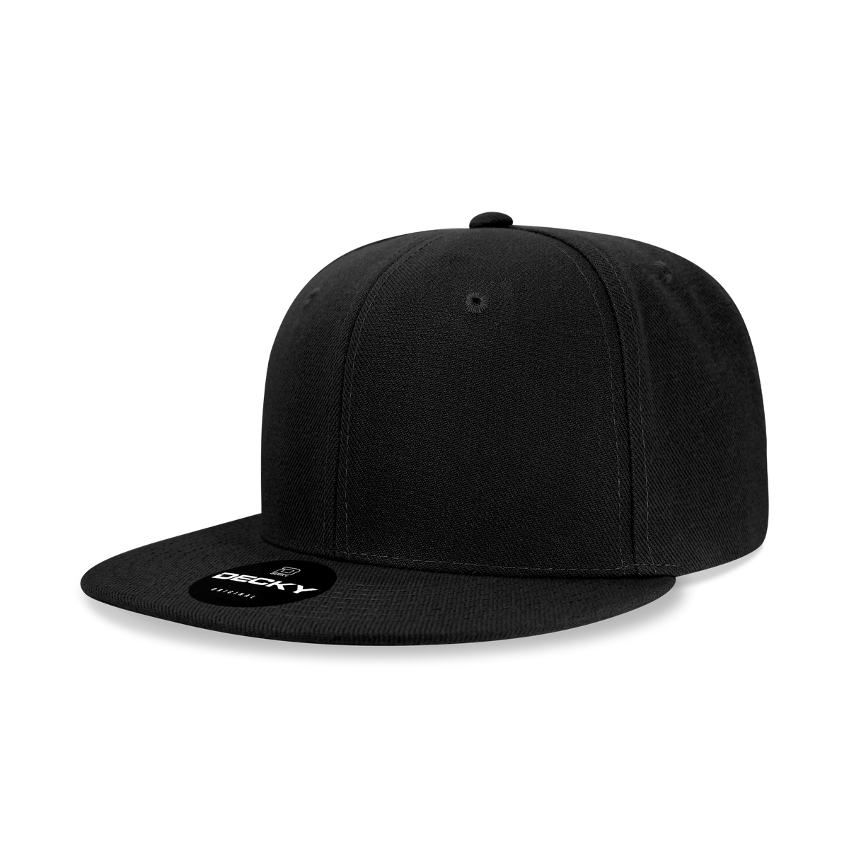 Decky 6020 in Black