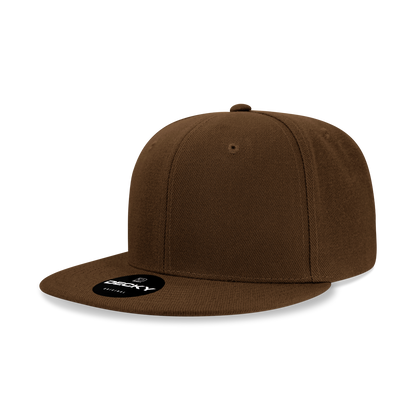 Decky 6020 in Brown