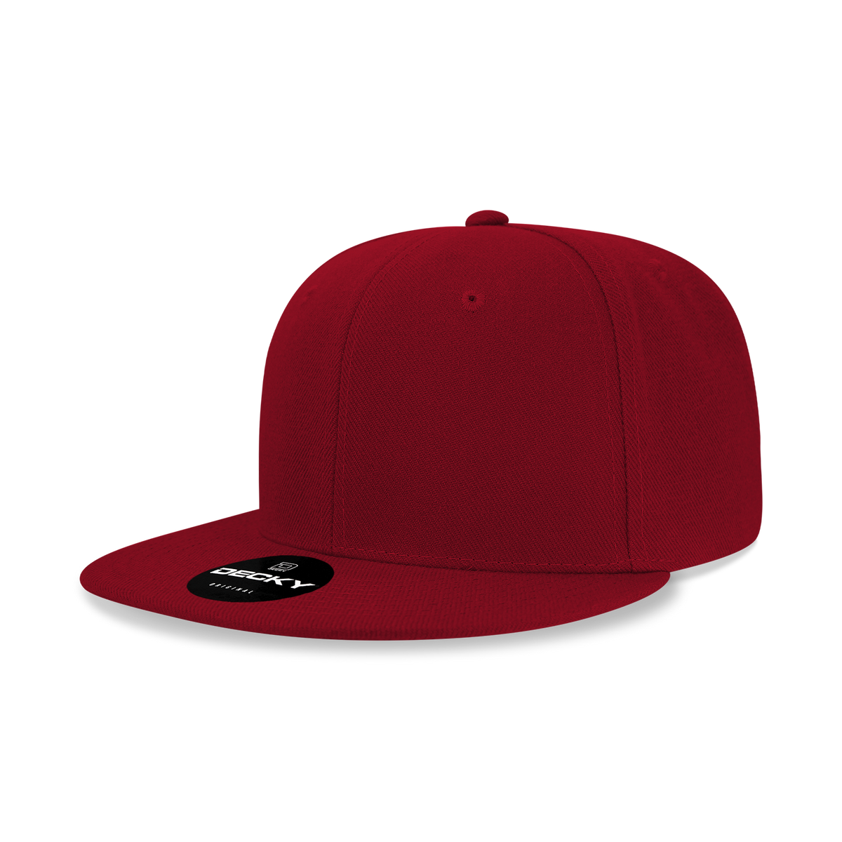Decky 6020 in Cardinal