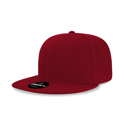 Decky 6020 in Cardinal