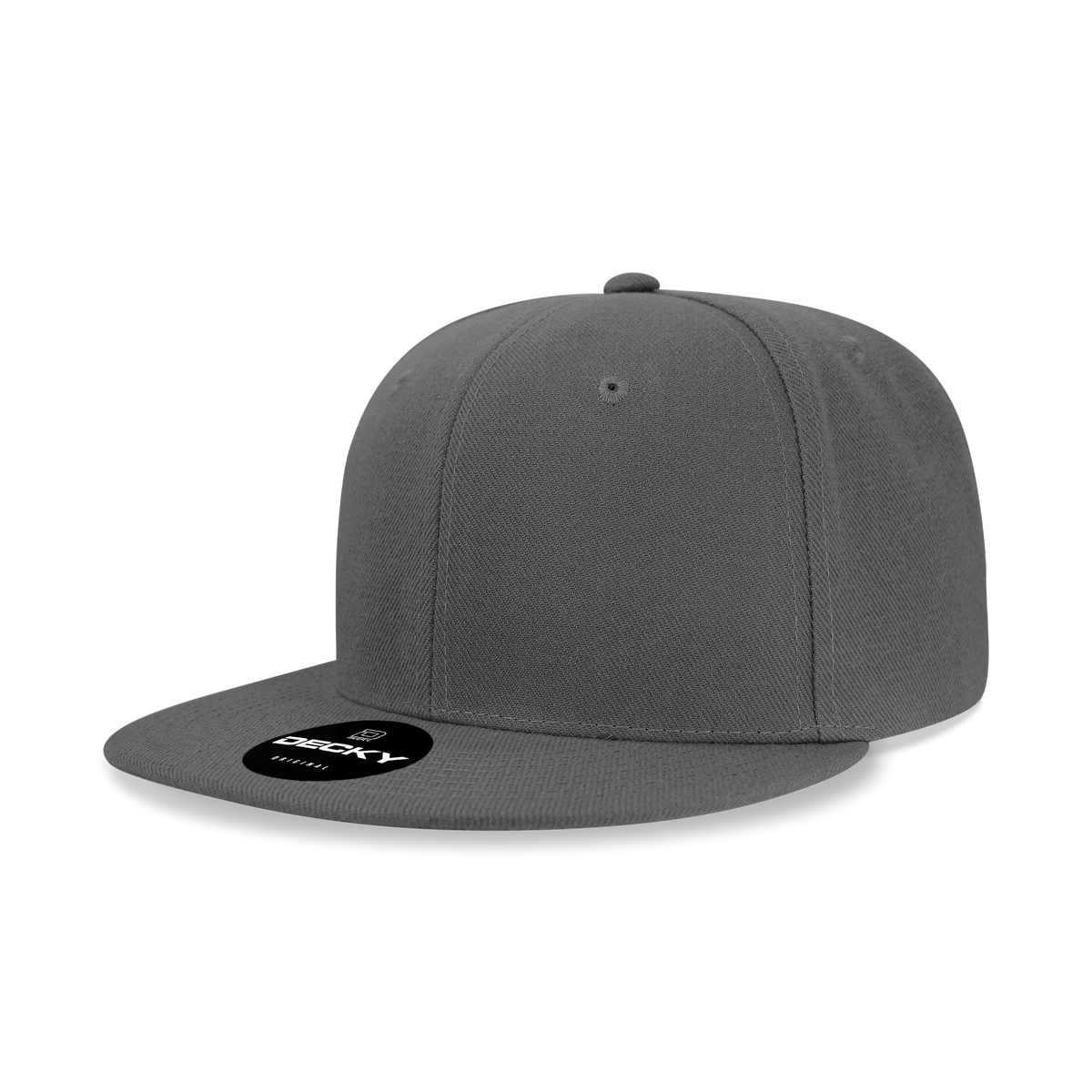Decky 6020 in Charcoal