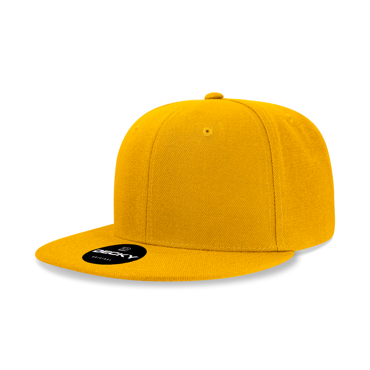 Decky 6020 in Gold