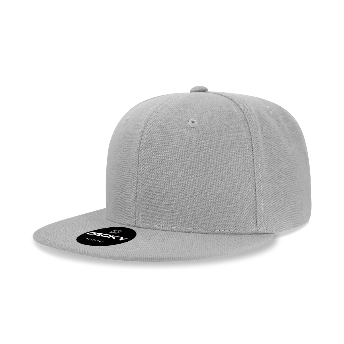 Decky 6020 in Grey
