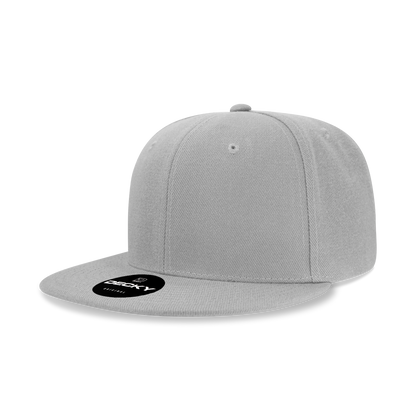 Decky 6020 in Grey