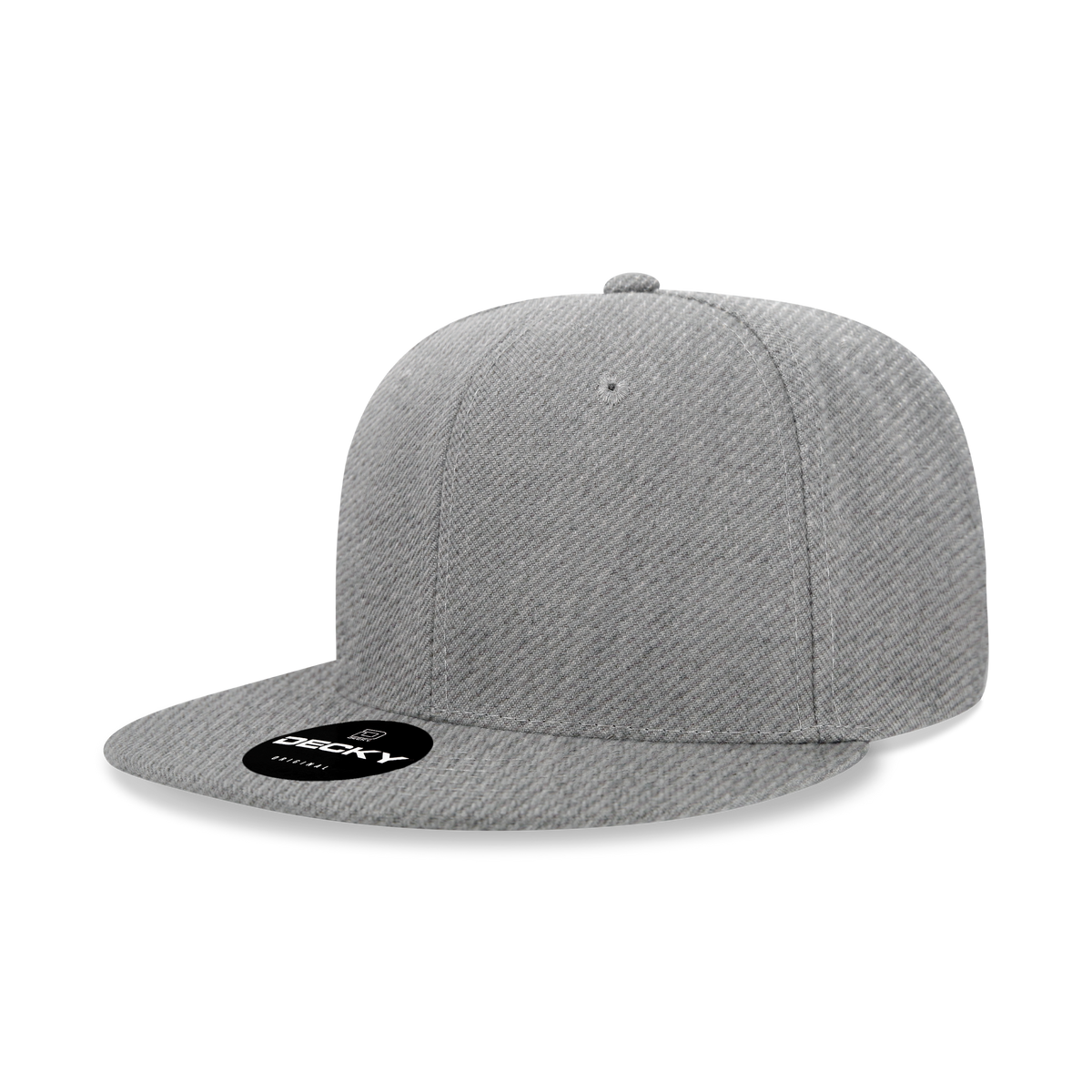Decky 6020 in Heather Grey
