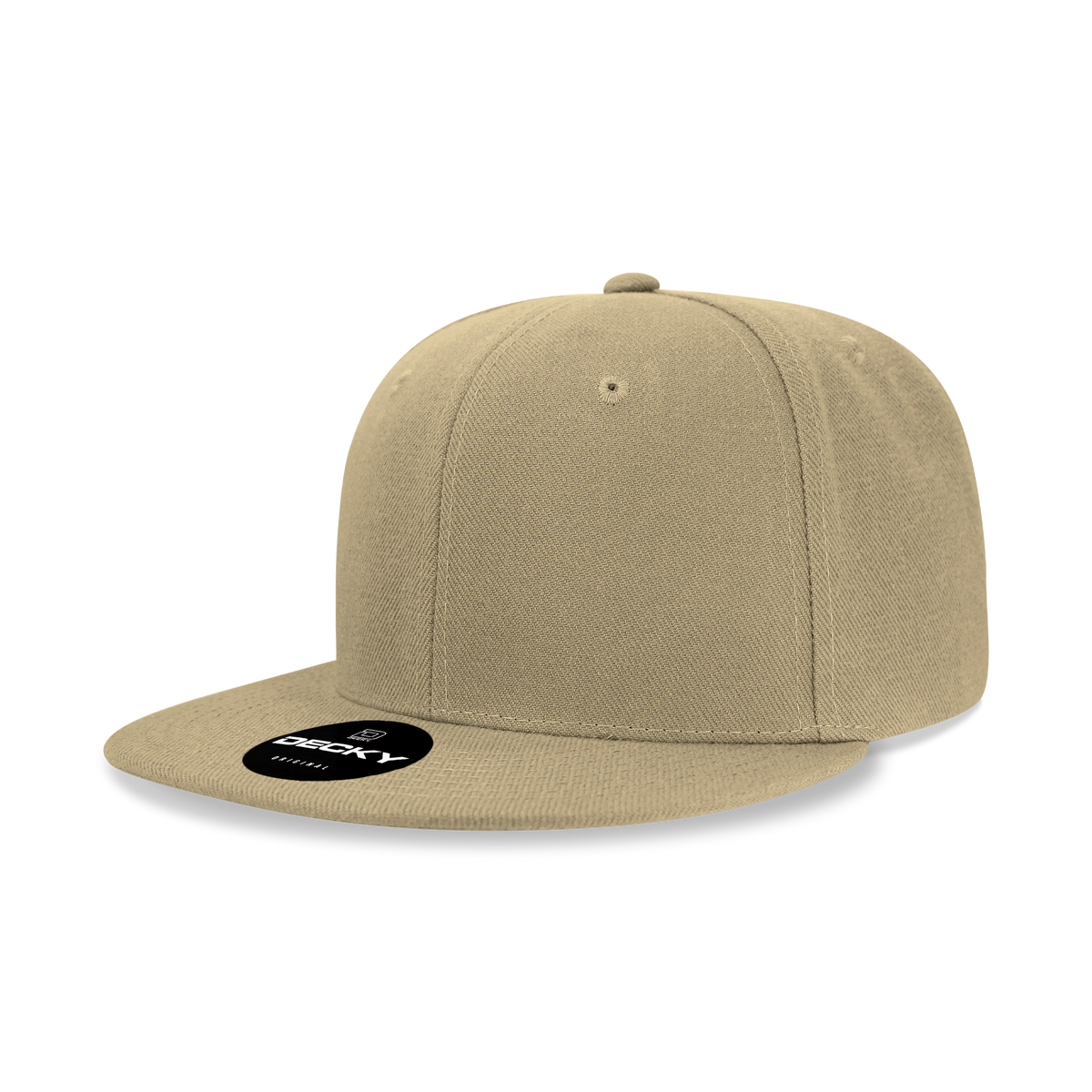 Decky 6020 in Khaki