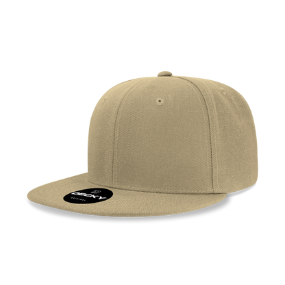 Decky 6020 in Khaki