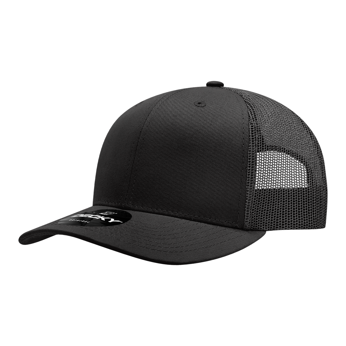 Decky 6021 in Black