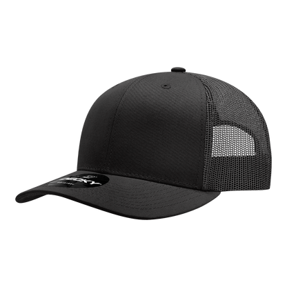 Decky 6021 in Black