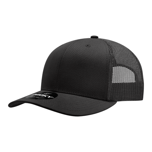 Decky 6021 in Black