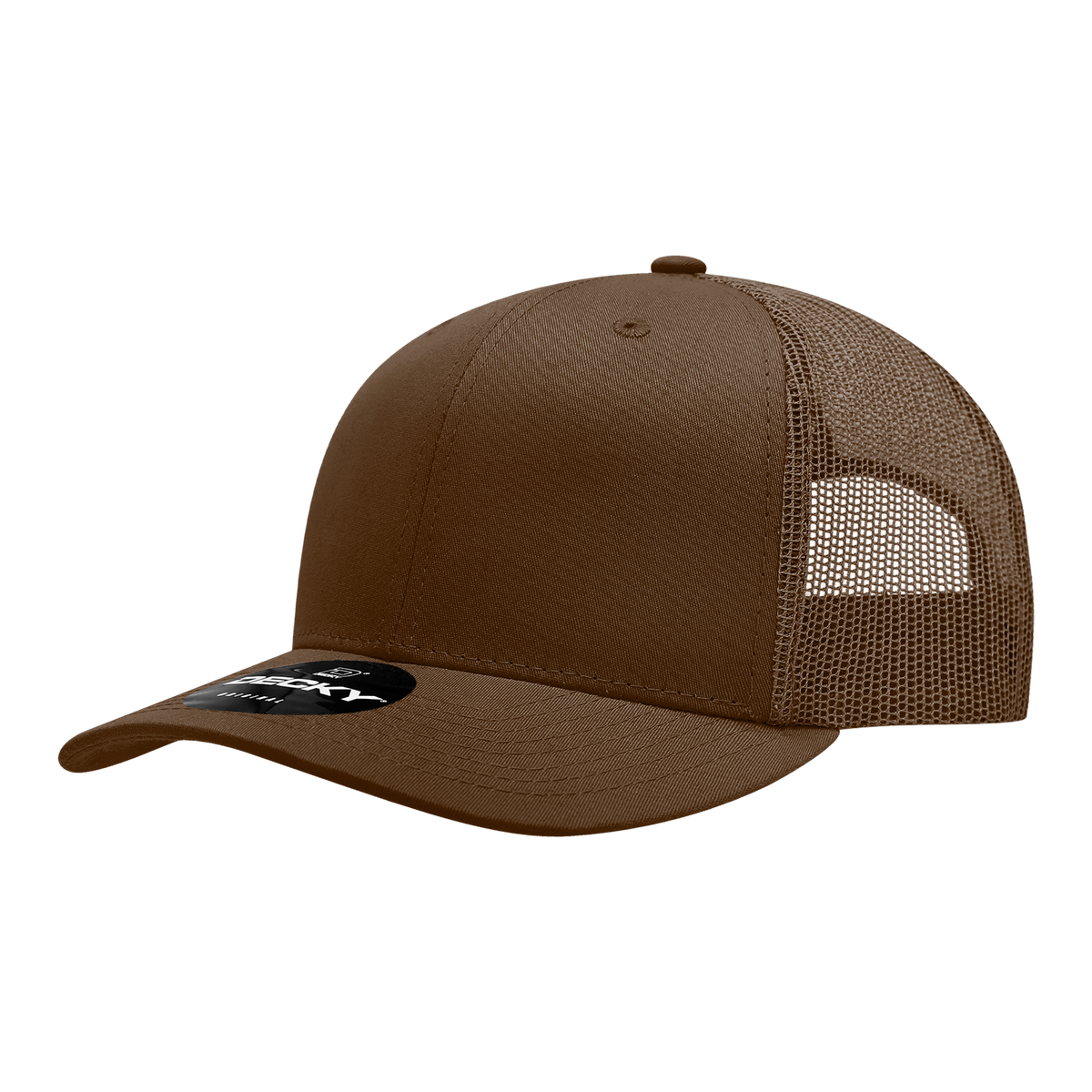 Decky 6021 in Brown
