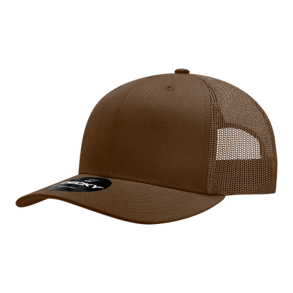 Decky 6021 in Brown