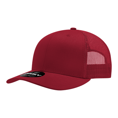 Decky 6021 in Cardinal