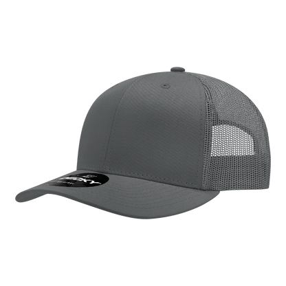 Decky 6021 in Charcoal