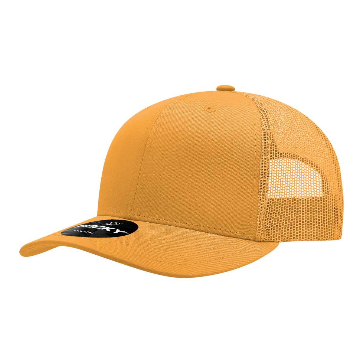 Decky 6021 in Gold