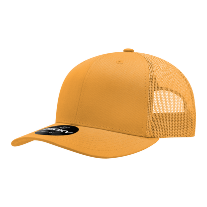 Decky 6021 in Gold